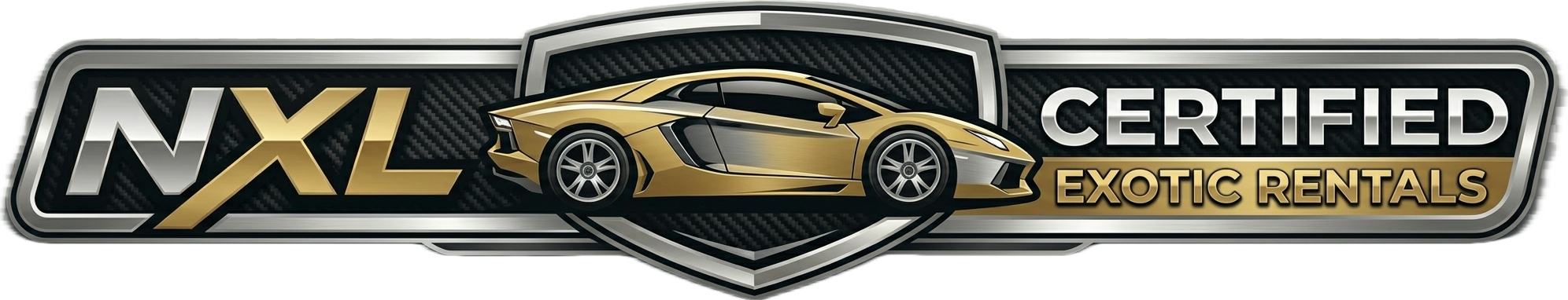 NXL Certified Exotic Rentals