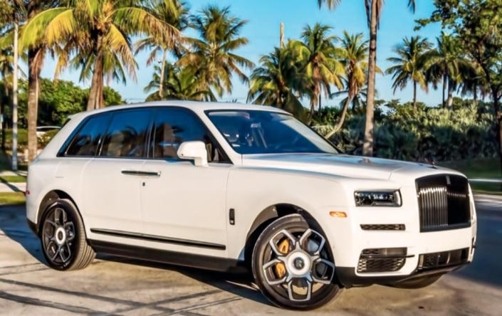 The Ultimate Miami Beach Exotic Car Experience