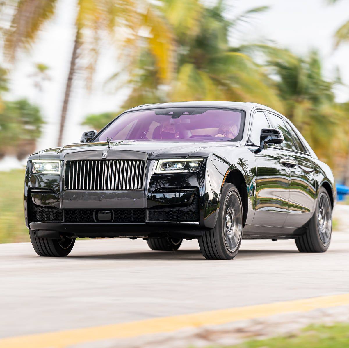 NXL Exotic Car Rental