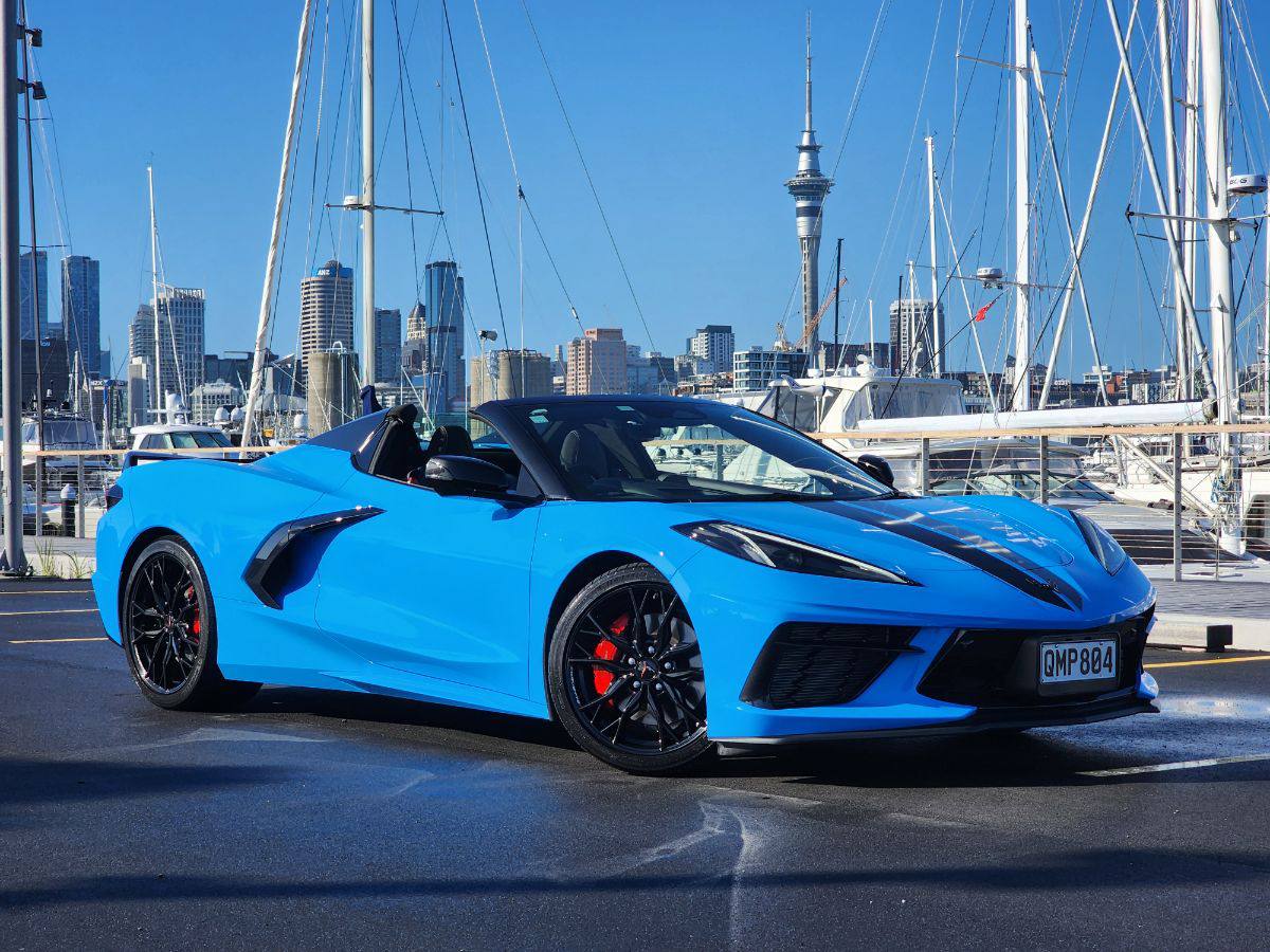 NXL Exotic Car Rental