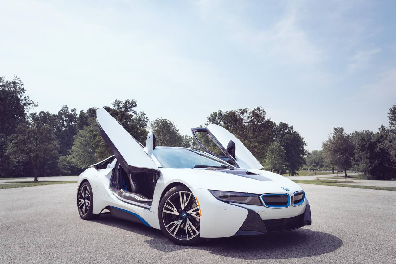 NXL Exotic Car Rental