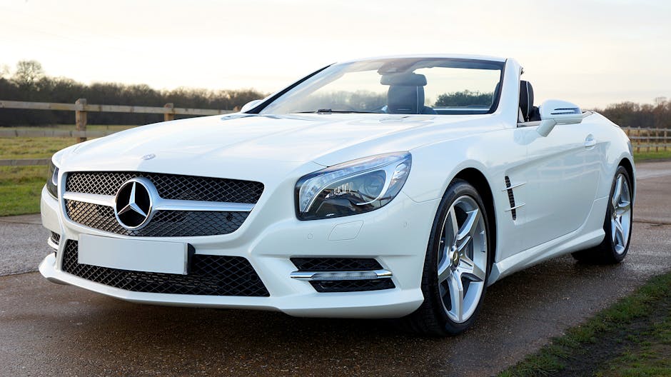 Hourly vs Daily Exotic Car Rentals: Which Option Wins?