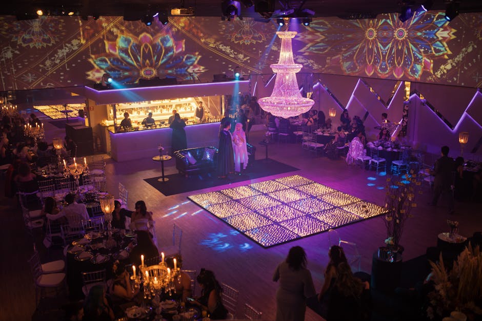 Bachelor Party Exotic Car Rentals in Miami: The Ultimate Celebration