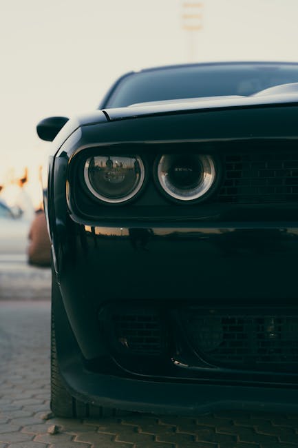 Renting a Hellcat for My Birthday Weekend — The Full Story