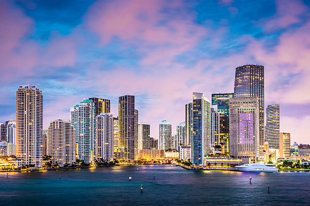 One Night in Miami — How a Stranger, a Rolls Royce, and South Beach Changed Everything