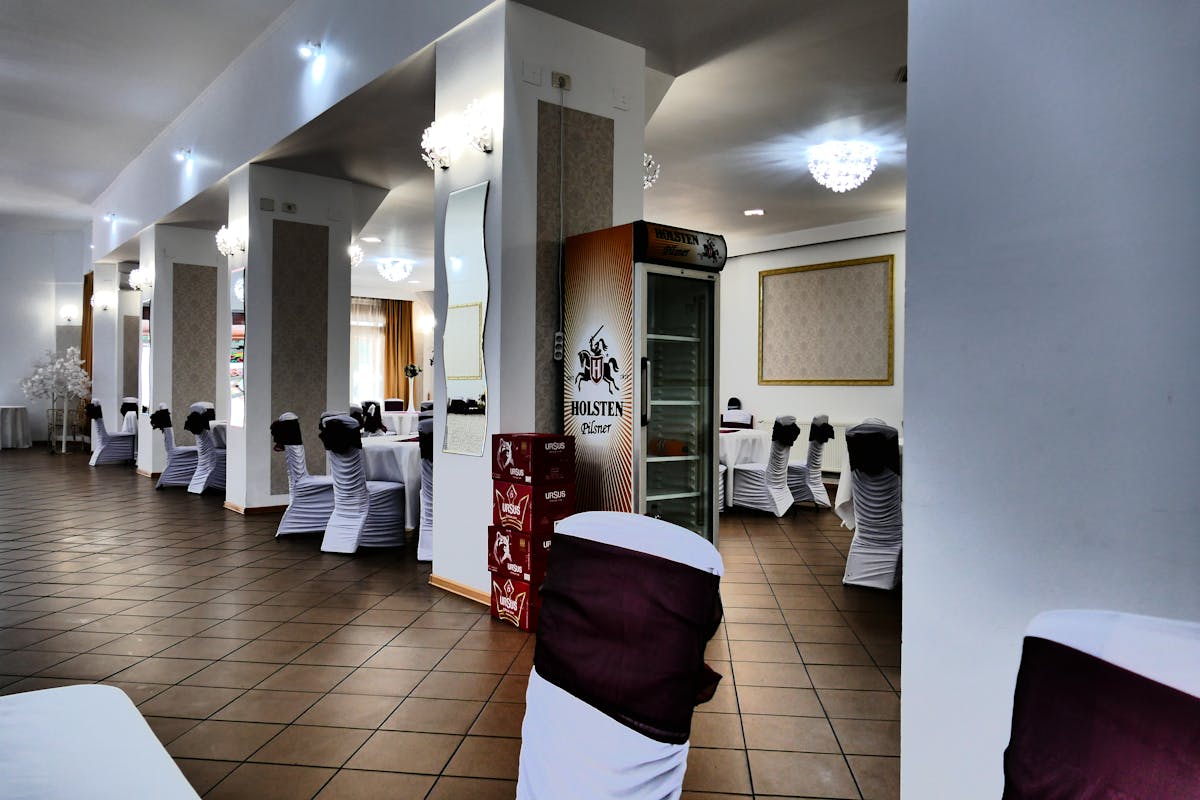 Luxury keys handoff moment