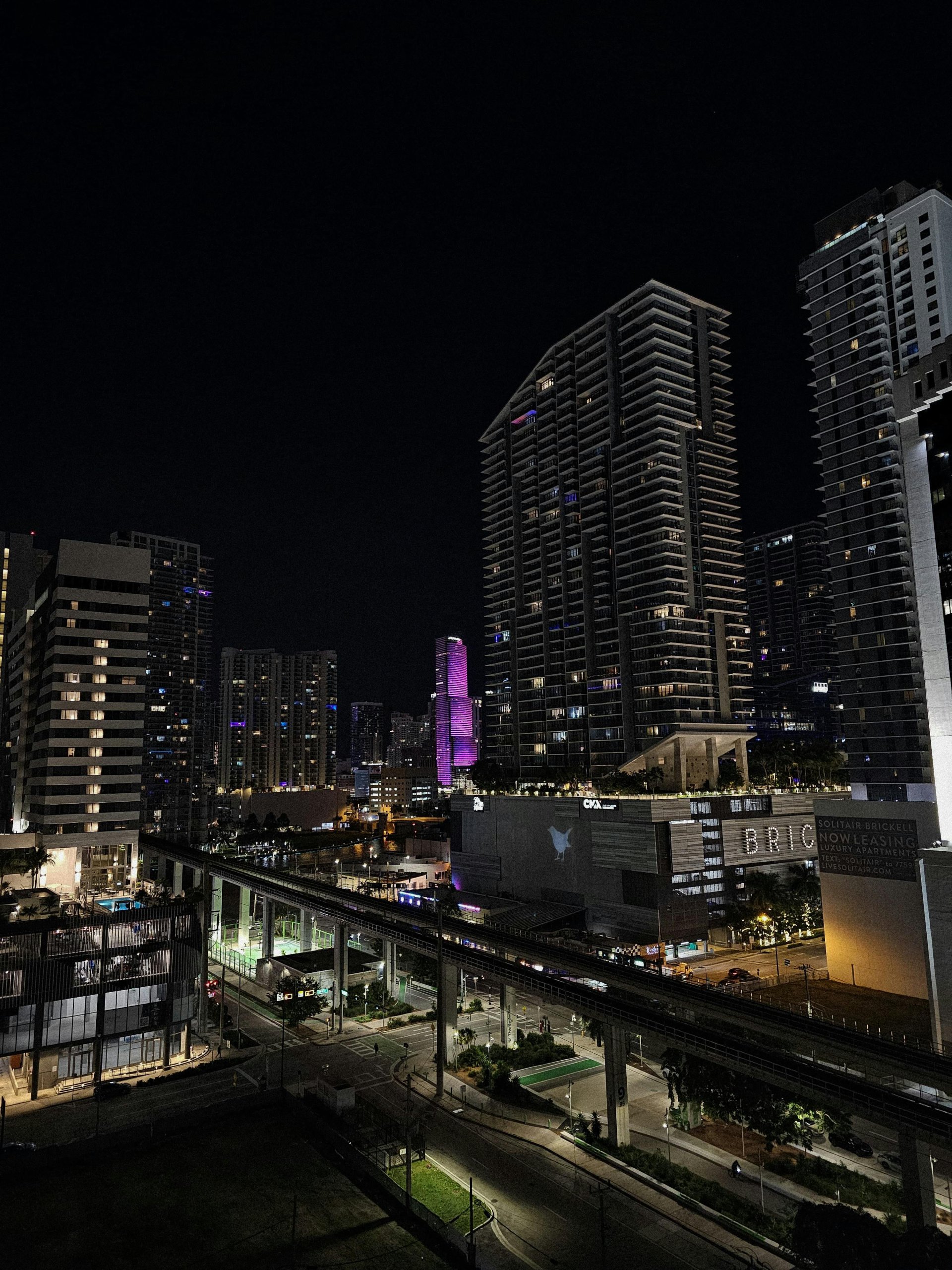 Car rental documents