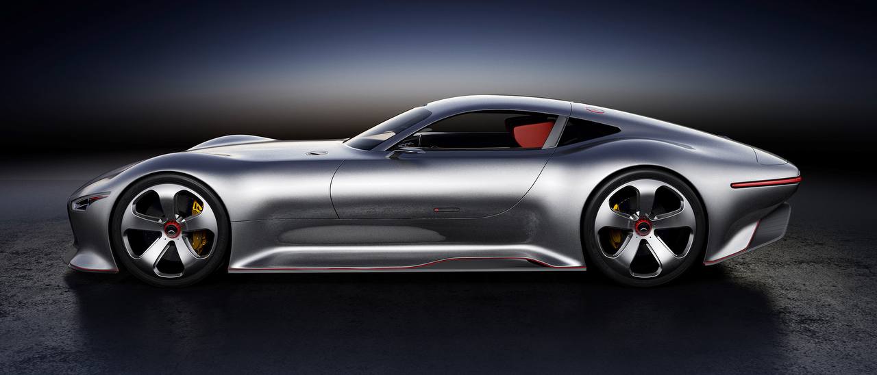 15 Concept Cars That Will Change the Future of Exotic Rentals