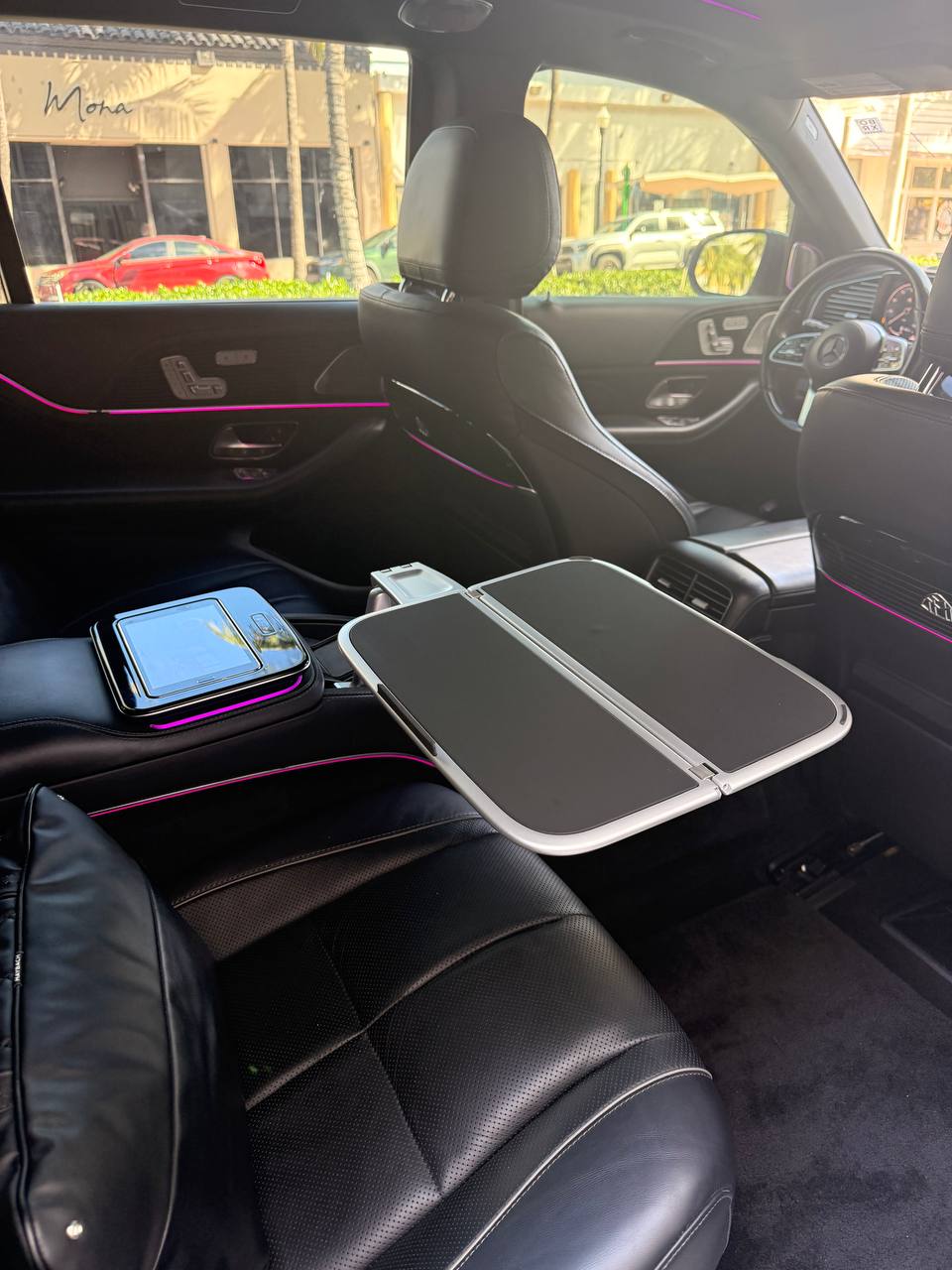 Mercedes-Maybach GLS