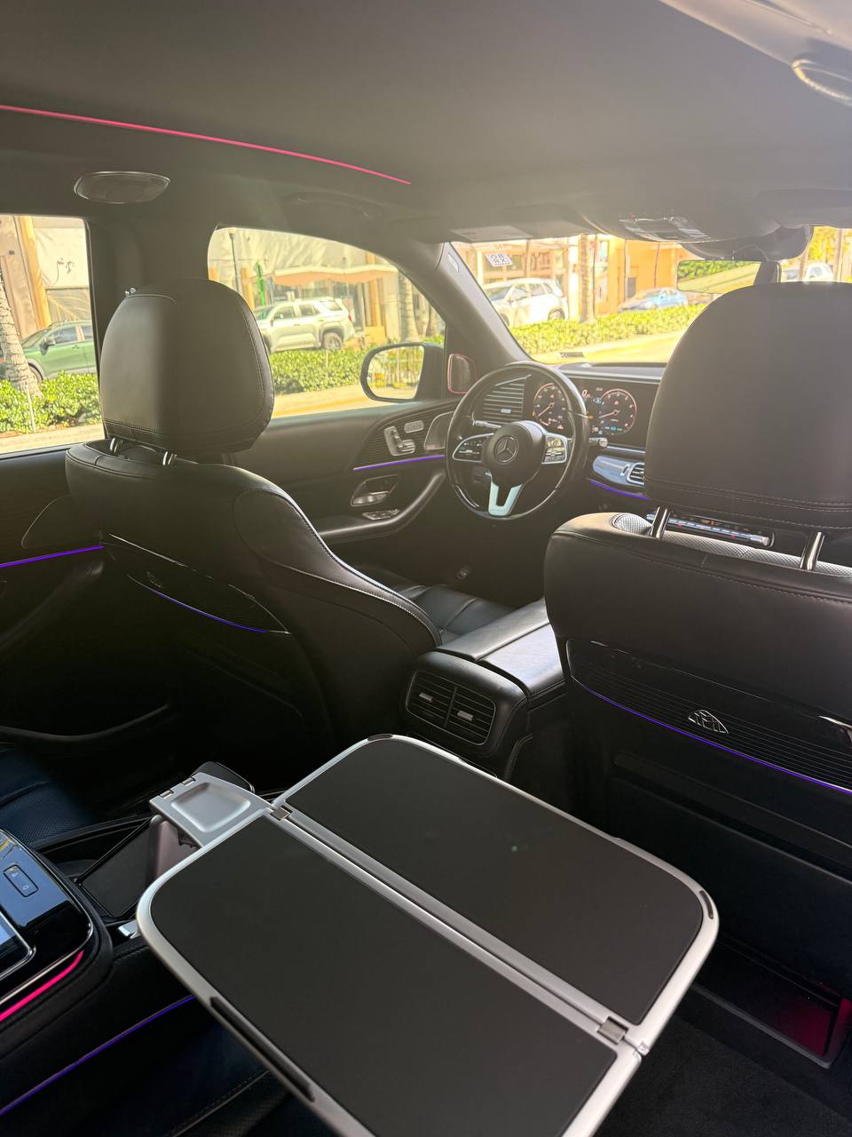 Mercedes-Maybach GLS