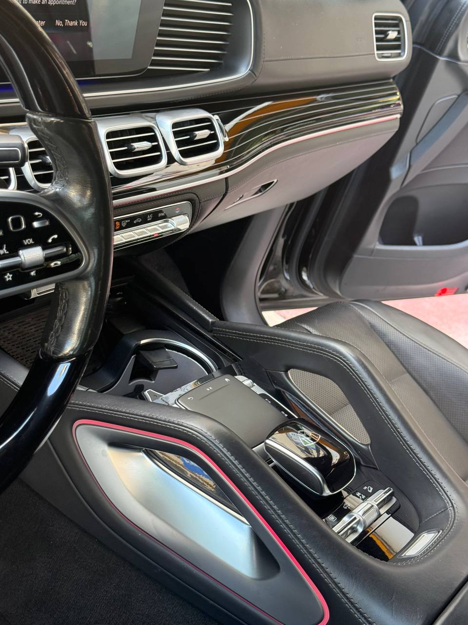 Mercedes-Maybach GLS