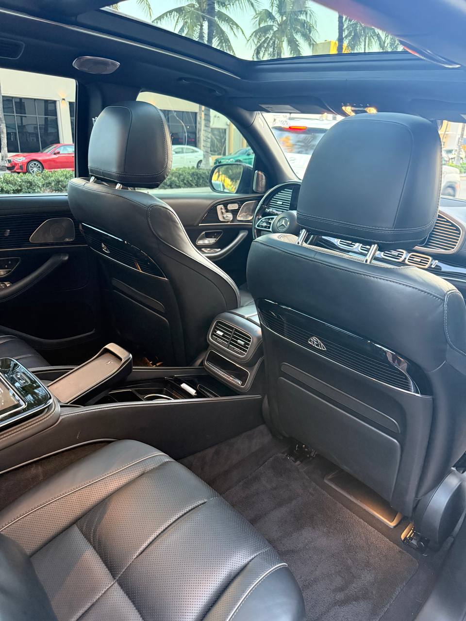 Mercedes-Maybach GLS