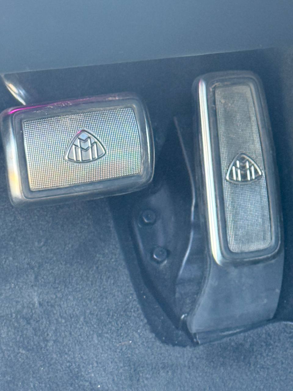 Mercedes-Maybach GLS