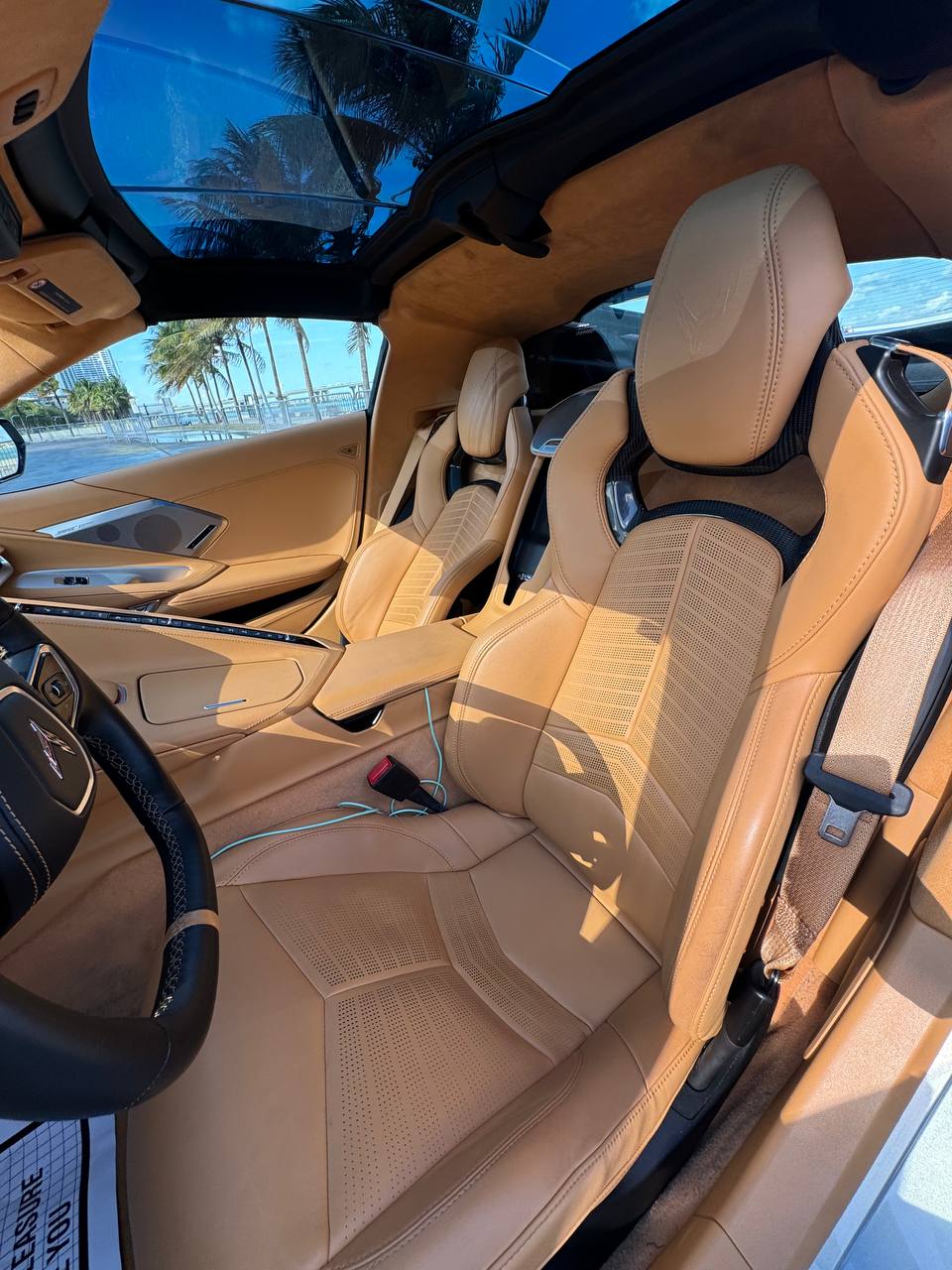 Chevrolet Corvette C8